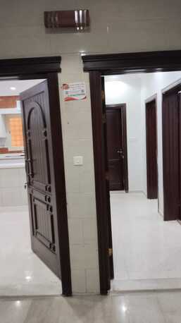 Jeddah, Apartments, Flats, Houses & Villas, SAR 30000/year,  4 BR,  4 Bhk 3 Washroom Kitchen Hall 2 Intrc