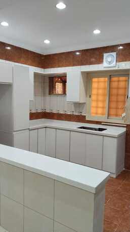 Jeddah, Apartments, Flats, Houses & Villas, SAR 30000/year,  4 BR,  4 Bhk 3 Washroom Kitchen Hall 2 Intrc