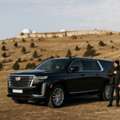 Short Trip Car Rental Chicago