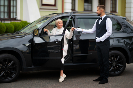 Chicago, Automotive, Short Trip Car Rental Chicago