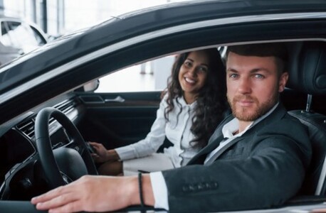 Chicago, Automotive, Short Trip Car Rental Chicago