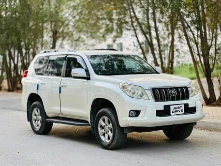 Manama, Vehicles, Cars & Trucks , BHD 7500,  Toyota Land Cruiser Prado,  2011,  Automatic,  200000 KM,  TOYOTA PRADO V6  MODEL VERY WELL MAINTAINED CAR IN EXCELLENT CONDITION CALL 33665080