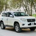 BHD 7500,  Toyota Land Cruiser Prado,  2011,  Automatic,  200000 KM,  TOYOTA PRADO V6  MODEL VERY WELL MAINTAINED CAR IN EXCELLENT CONDITION CALL 33665080