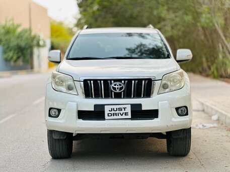 Manama, Vehicles, Cars & Trucks , BHD 7500,  Toyota Land Cruiser Prado,  2011,  Automatic,  200000 KM,  TOYOTA PRADO V6  MODEL VERY WELL MAINTAINED CAR IN EXCELLENT CONDITION CALL 33665080