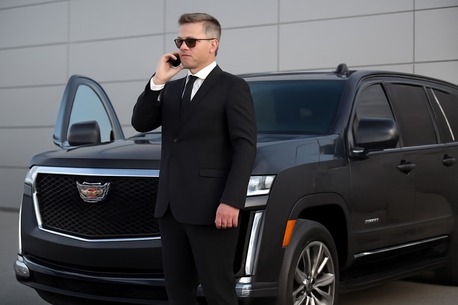 Chicago, Logistics, Private Car Rentals Chicago