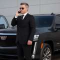 Private Car Rentals Chicago