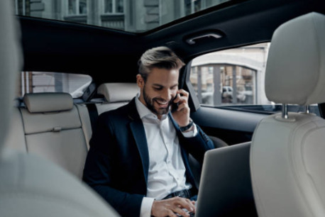 Chicago, Logistics, Private Car Rentals Chicago