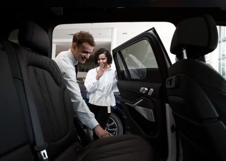 Chicago, Logistics, Private Car Rentals Chicago