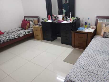 Hoora, Apartments, Flats, Houses & Villas, BHD 75/month,  1 BR,  Bed Space Available In Hoora