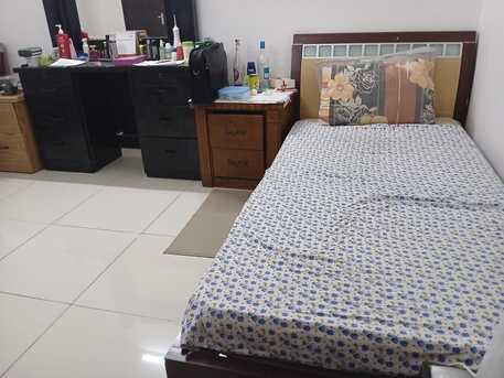 Hoora, Apartments, Flats, Houses & Villas, BHD 75/month,  1 BR,  Bed Space Available In Hoora