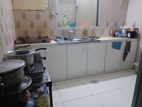 Hoora, Apartments, Flats, Houses & Villas, BHD 75/month,  1 BR,  Bed Space Available In Hoora