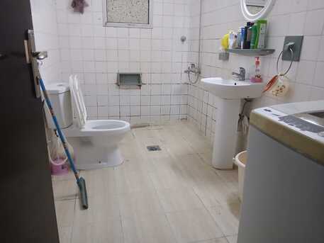 Hoora, Apartments, Flats, Houses & Villas, BHD 75/month,  1 BR,  Bed Space Available In Hoora