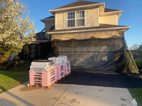 New York, Construction, The Best Roofing Company In Greenville, WI