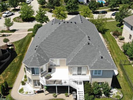 New York, Construction, The Best Roofing Company In Greenville, WI