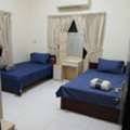 BHD 75/month,  Fully Furnished Bed Space Available In Adliya