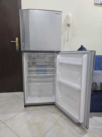 Adliya, Apartments, Flats, Houses & Villas, BHD 75/month,  Fully Furnished Bed Space Available In Adliya