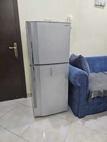 Adliya, Apartments, Flats, Houses & Villas, BHD 75/month,  Fully Furnished Bed Space Available In Adliya