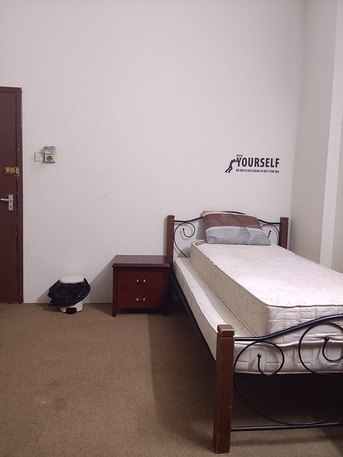 Manama, Bedspace For Rent, BHD 55/month,  Bed Space Available For Female.
