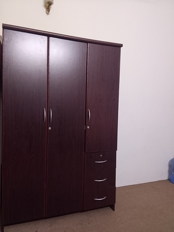 Manama, Bedspace For Rent, BHD 55/month,  Bed Space Available For Female.