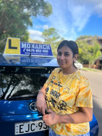Sydney, Business, Trusted Driving Test Support Kellyville | Monarch Driving School