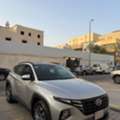 SAR 65000,  Hyundai Tucson,  2022,  Automatic,  200 KM,