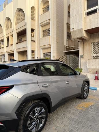 Jeddah, Vehicles, Cars & Trucks , SAR 65000,  Hyundai Tucson,  2022,  Automatic,  200 KM,