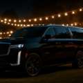 Party Car Rental Celebration Chicago