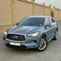 SAR 105000,  Infiniti QX50,  2022,  Automatic,  9000 KM,    (Agency Condition) Urgent!!
