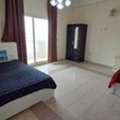 BHD 75/month,  1 BR,  Bed Space Available In Juffair Near Oasis Mall (fully Furnished)
