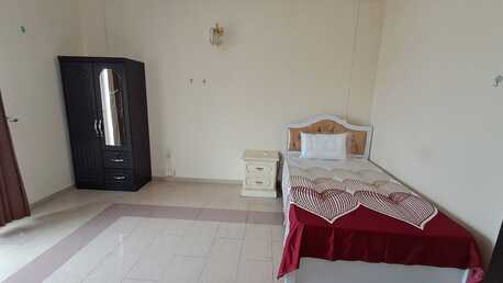 Juffair, Apartments, Flats, Houses & Villas, BHD 75/month,  1 BR,  Bed Space Available In Juffair Near Oasis Mall (fully Furnished)