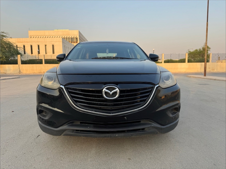 Riyadh, Vehicles, Cars & Trucks , SAR 42000,  Mazda CX-9,  2016,  Automatic,  210000 KM,