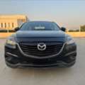 SAR 42000,  Mazda CX-9,  2016,  Automatic,  210000 KM,