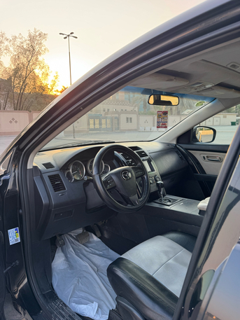 Riyadh, Vehicles, Cars & Trucks , SAR 42000,  Mazda CX-9,  2016,  Automatic,  210000 KM,