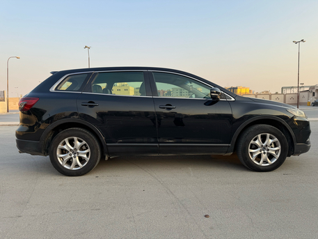 Riyadh, Vehicles, Cars & Trucks , SAR 42000,  Mazda CX-9,  2016,  Automatic,  210000 KM,