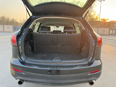 Riyadh, Vehicles, Cars & Trucks , SAR 42000,  Mazda CX-9,  2016,  Automatic,  210000 KM,