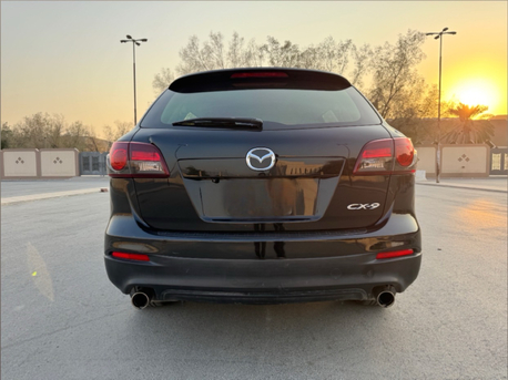 Riyadh, Vehicles, Cars & Trucks , SAR 42000,  Mazda CX-9,  2016,  Automatic,  210000 KM,