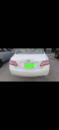 Riyadh, Vehicles, Cars & Trucks , SAR 18000,  Toyota Camry,  2011,  Manual,  335000 KM,  Camry  Fr Sale