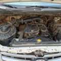 SAR 22000,  Toyota Innova,  2009,  Automatic,  305000 KM,