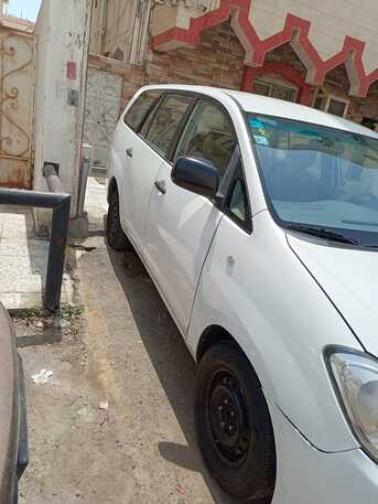 Jeddah, Vehicles, Cars & Trucks , SAR 22000,  Toyota Innova,  2009,  Automatic,  305000 KM,