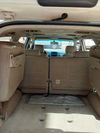 Jeddah, Vehicles, Cars & Trucks , SAR 22000,  Toyota Innova,  2009,  Automatic,  305000 KM,
