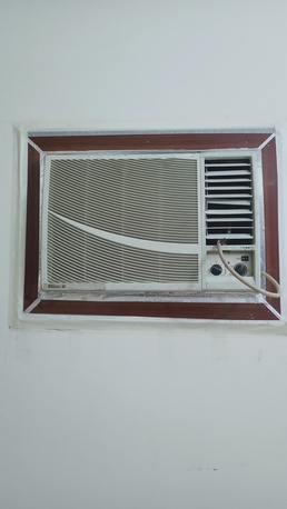 Tubli, Air Conditioners, BHD 45,  2 TON WINDOW AC FOR SALE