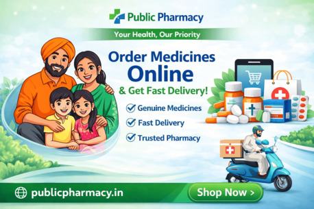Punjab, Health & Beauty Items, INR 150,  Best Online Pharmacy India For Safe Medicine Care