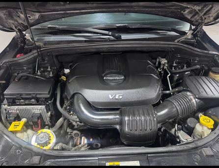 Riyadh, Vehicles, Cars & Trucks , SAR 46000,  Jeep Grand Cherokee,  2015,  Automatic,  230000 KM,