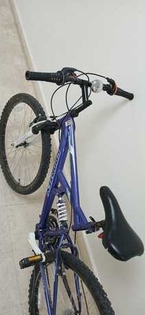 Jalmudah, Bicycles, SAR 290,  Mountain Bike (bicycle) - Good Condition