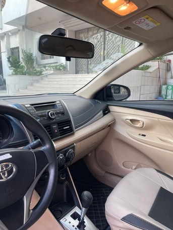 Jeddah, Vehicles, Cars & Trucks , SAR 28000,  Toyota Yaris 2017,  2017,  Automatic,  230 KM,