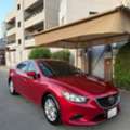 SAR 32000,  2017,  2017,  Automatic,  270 KM,  Mazda 6, 2016 Model,  Transmission, Odometer Reading , Price 32,000