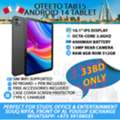 BHD 33,  OTEETO TAB15 &ndash; Smart Android Tablet At Best Price In Bahrain