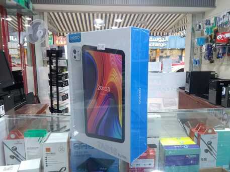 Riffa, Computers, BHD 33,  OTEETO TAB15 &ndash; Smart Android Tablet At Best Price In Bahrain