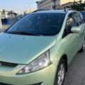 BHD 1,  Mitsubishi Grandis,  2005,  Automatic,  100000 KM,    For Sale