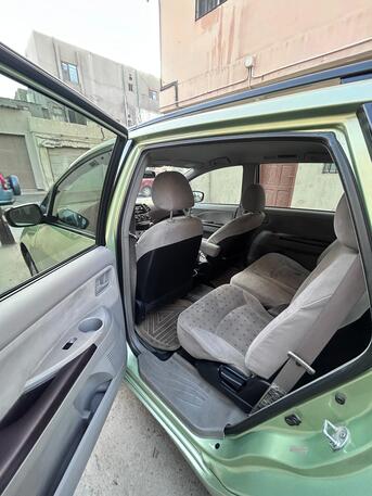 Riffa, Vehicles, Cars & Trucks , BHD 1,  Mitsubishi Grandis,  2005,  Automatic,  100000 KM,    For Sale
